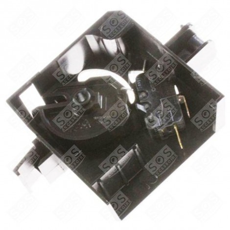 SERRURE FOUR MICRO-ONDES - 72X0818, AS0021781