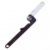 Charnière de couvercle droite d'origine