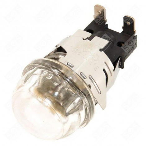DOUILLE + CACHE LAMPE FOUR, CUISINIÈRE - 265100022