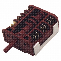 Commutateur d'origine