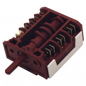 Commutateur d'origine