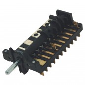 Commutateur 10 positions d'origine