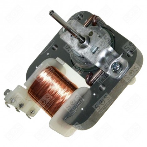 MOTEUR DE PLATEAU TOURNANT FOUR MICRO-ONDES - C00059998