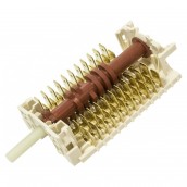 Commutateur d'origine