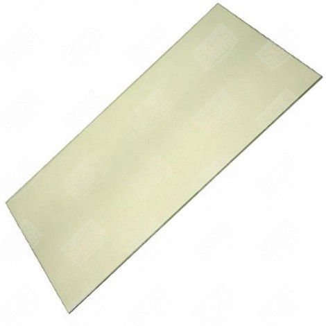 CLAYETTE DESSUS DE BAC A LÉGUMES FRIGO, RÉFRIGÉRATEUR, CONGÉLATEUR - 43X1833