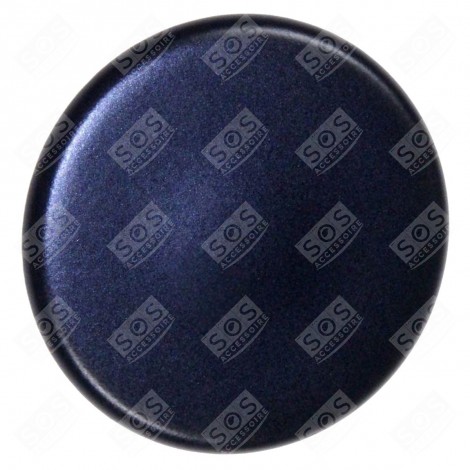 CHAPEAU DE BRULEUR PETIT Ø 56 MM FOUR, CUISINIÈRE - 00610361