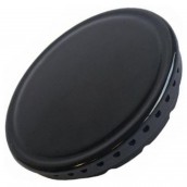 Chapeau de bruleur Ø 57 mm Chapeau de bruleur Ø 57 mm