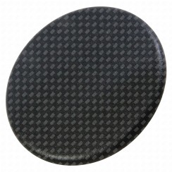 Chapeau de bruleur Ø 45 mm d'origine