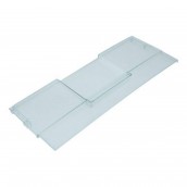 Volet basculant haut