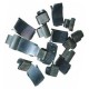 CLIP PLAT BOUTONS MANETTE LIVRE PAR 10 FOUR, CUISINIÈRE - 71X1575
