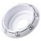 COLLERETTE BOUTON FOUR FOUR, CUISINIÈRE - 250944455