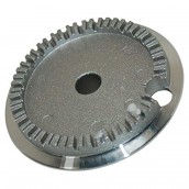 Couronne de bruleur semi-rapide d'origine