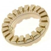 Couronne bruleur auxiliaire d'origine