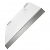 Couvercle verre seule