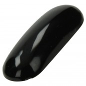 Eclisse de couvercle noire