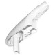 EMBOUT DE POIGNEE DROITE FOUR, CUISINIÈRE - 76X3461