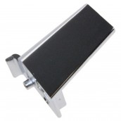 Etrier de couvercle gauche d'origine