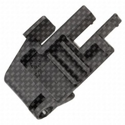 Fermeture de porte inférieure droite d'origine