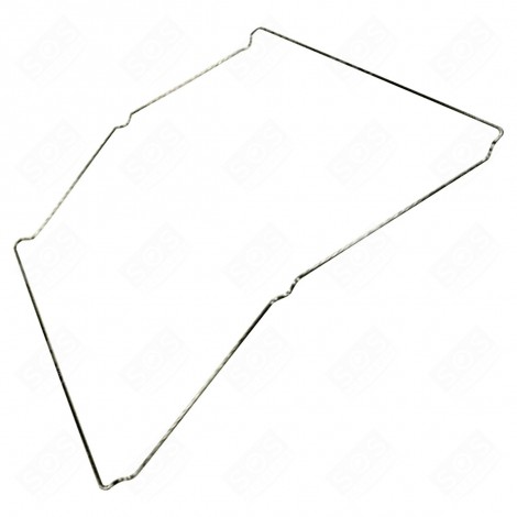 GRILLE SUPPORT DE BROCHE D'ORIGINE FOUR, CUISINIÈRE - 3546234034