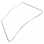 Grille support de broche d'origine Grille support de broche d'origine