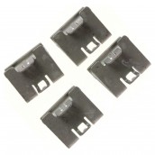 Support plaque de cuisson