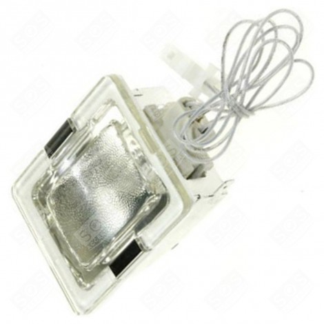 LAMPE HALOGENE 25W D'ORIGINE FOUR, CUISINIÈRE - C00286525