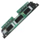 MODULE DE COMMANDE PROGRAMMÉ D'ORIGINE FOUR, CUISINIÈRE - 00672699