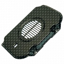 Panneau émail d'origine