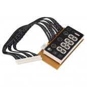 Module d'affichage d'origine