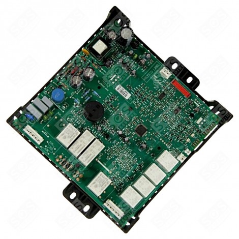 PLATINE DE PUISSANCE FOUR, CUISINIÈRE - 484000000622