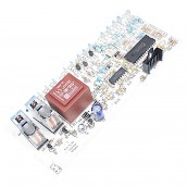 Platine de puissance