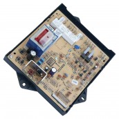 Platine de puissance programmée