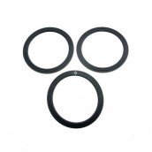 Pack de 3 joints gris