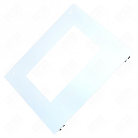 POIGNEE DE PORTE FOUR, CUISINIÈRE - 41010677
