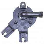 Porte injecteur ultra rapide