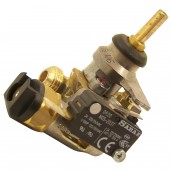 Robinet triple couronne+inter d'origine