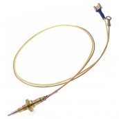 Thermocouple ultra rapide - 500mm