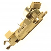 Platine de verouillage