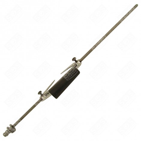 TOURNE BROCHE COMPLET FOUR, CUISINIÈRE - 240100012
