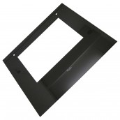 Vitre extérieure de porte