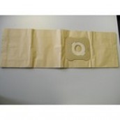 Boîte de 5 sacs papier