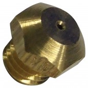 Injecteur, gicleur gaz butane/ propane(diam 0,79) d'origine