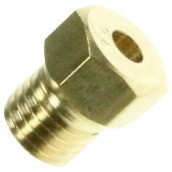 Sachet Injecteurs, gicleurs gaz butane/propane