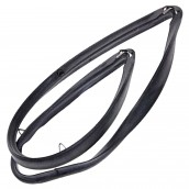 Joint facade superieur