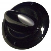 Bouton de thermostat