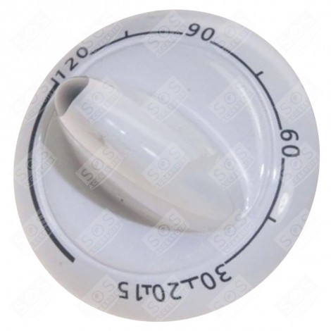 MANETTE DE COMMANDE MINUTERIE FOUR, CUISINIÈRE - 450910160