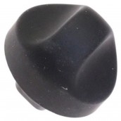 Manette plaque d'origine