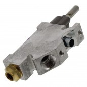 Switch porte 2 bornes