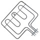 RESISTANCE  GRILL 1800W FOUR, CUISINIÈRE - 524013300