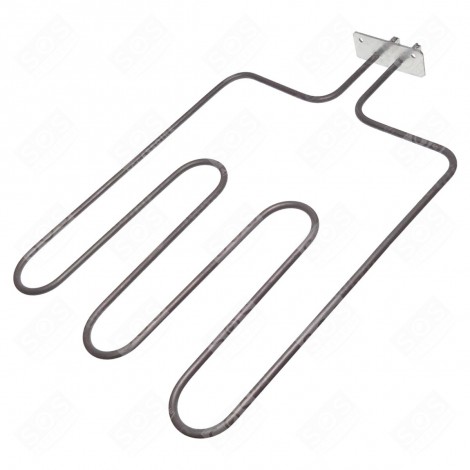 RESISTANCE SOLE 1100W FOUR, CUISINIÈRE - 562900007, 562900004